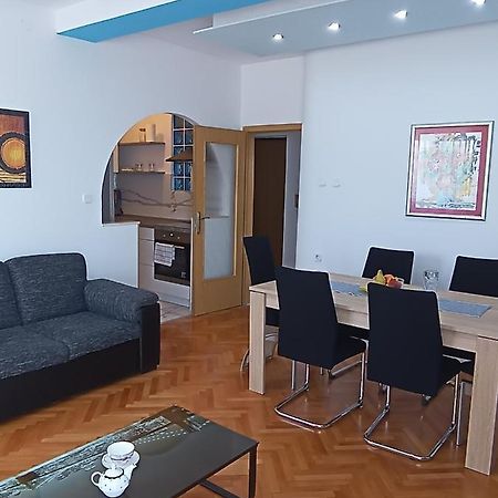 Apartments Ivan & Luka Сплит Экстерьер фото