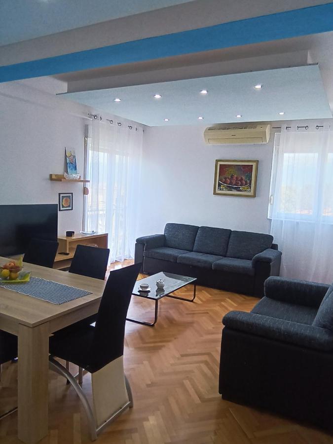 Apartments Ivan & Luka Сплит Экстерьер фото