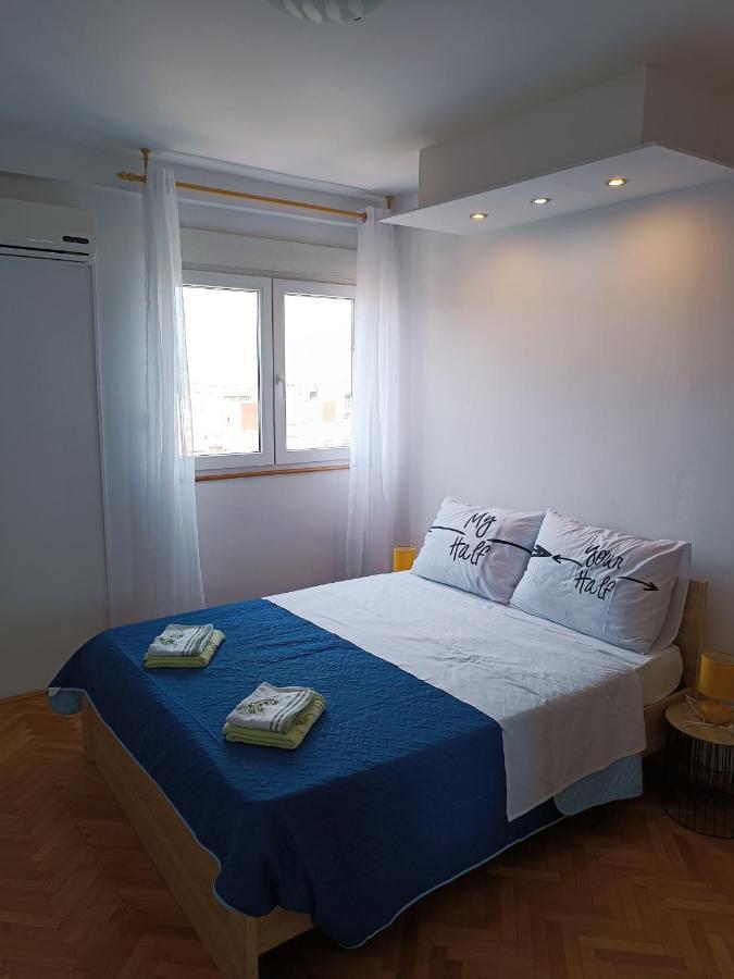Apartments Ivan & Luka Сплит Экстерьер фото