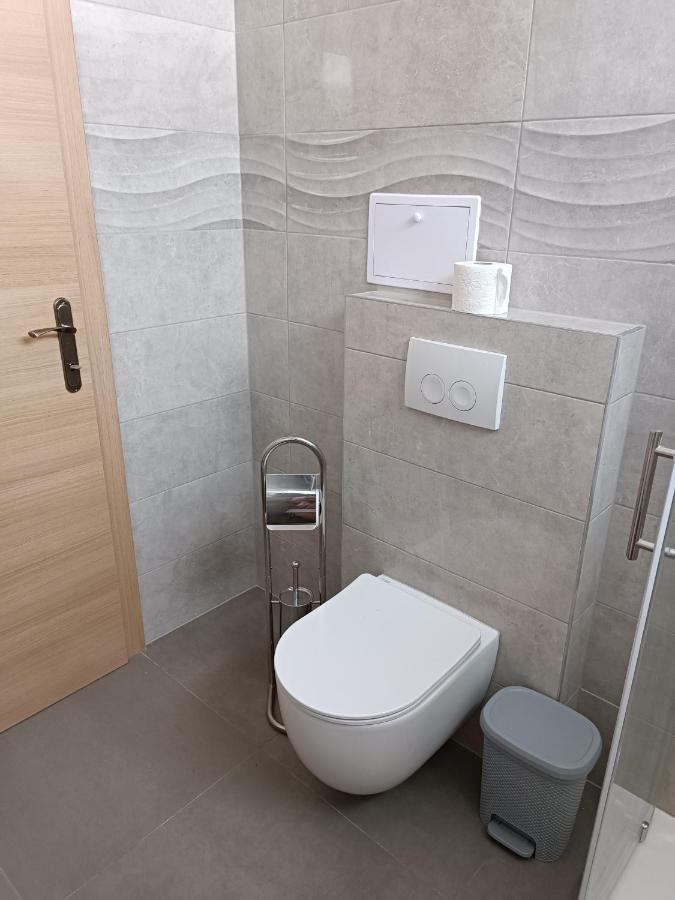 Apartments Ivan & Luka Сплит Экстерьер фото