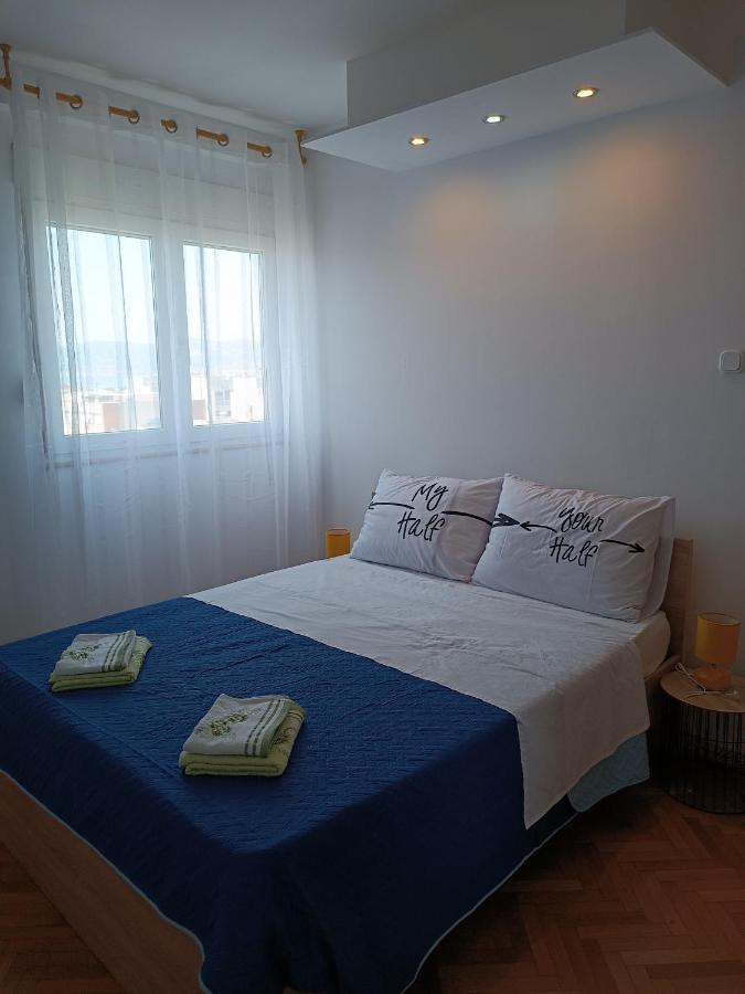 Apartments Ivan & Luka Сплит Экстерьер фото
