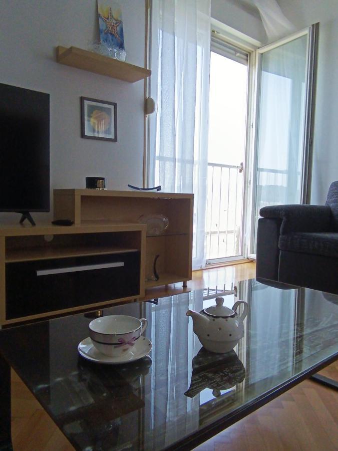 Apartments Ivan & Luka Сплит Экстерьер фото