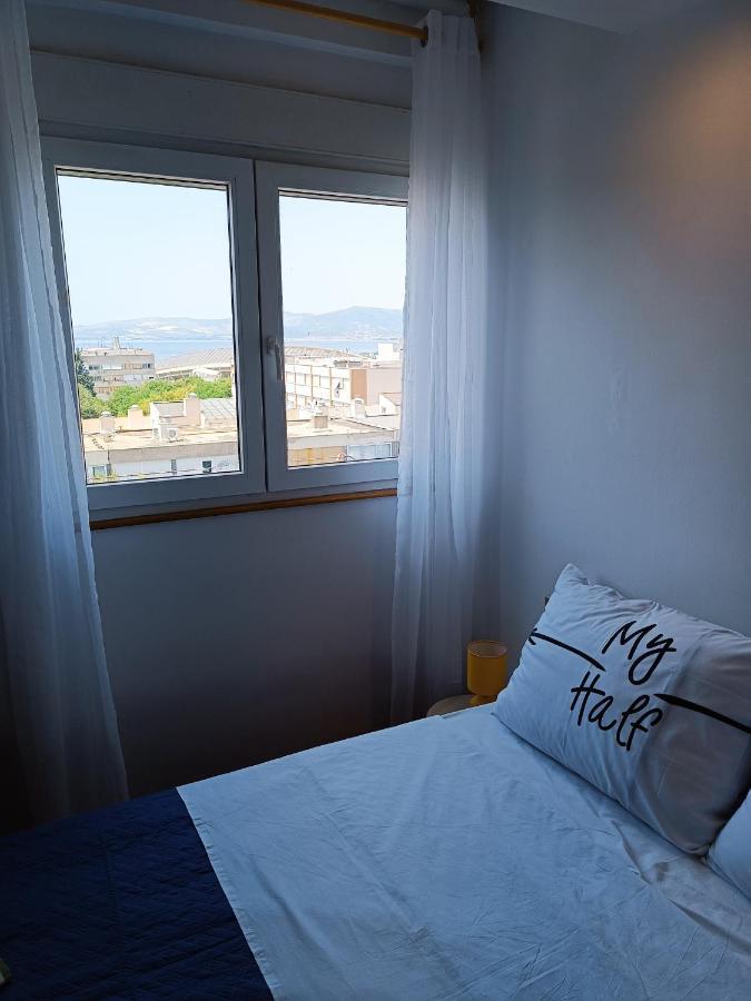 Apartments Ivan & Luka Сплит Экстерьер фото