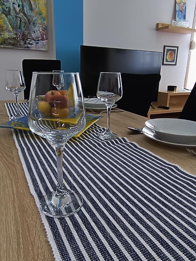 Apartments Ivan & Luka Сплит Экстерьер фото