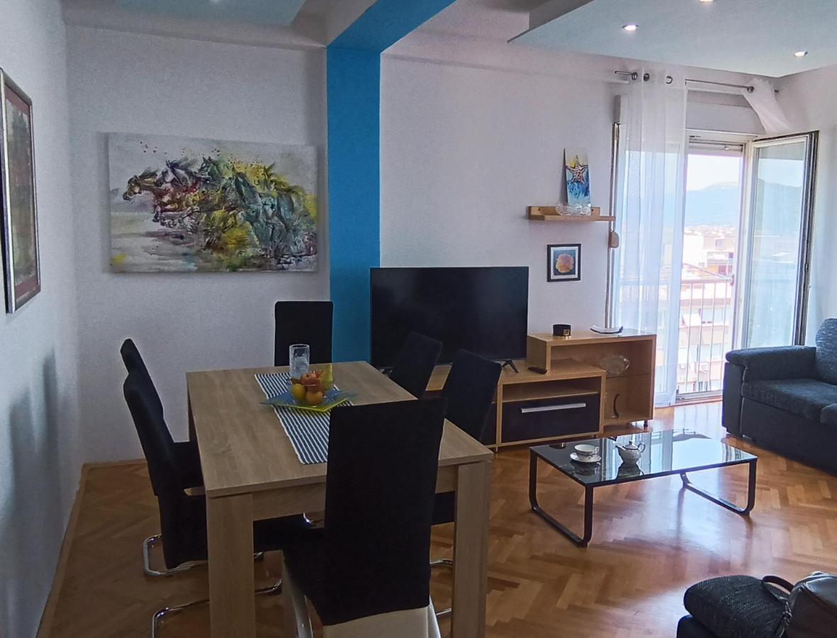 Apartments Ivan & Luka Сплит Экстерьер фото