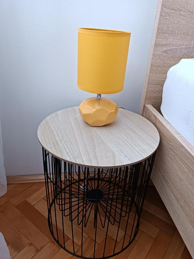Apartments Ivan & Luka Сплит Экстерьер фото