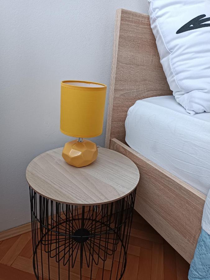 Apartments Ivan & Luka Сплит Экстерьер фото