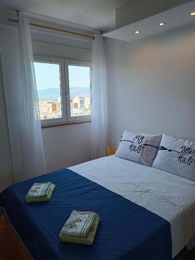 Apartments Ivan & Luka Сплит Экстерьер фото