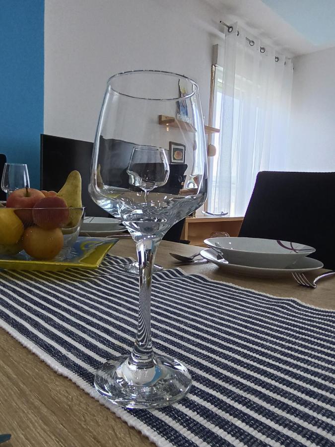 Apartments Ivan & Luka Сплит Экстерьер фото