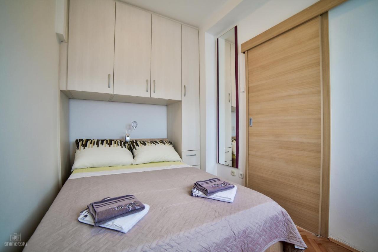 Apartments Ivan & Luka Сплит Экстерьер фото