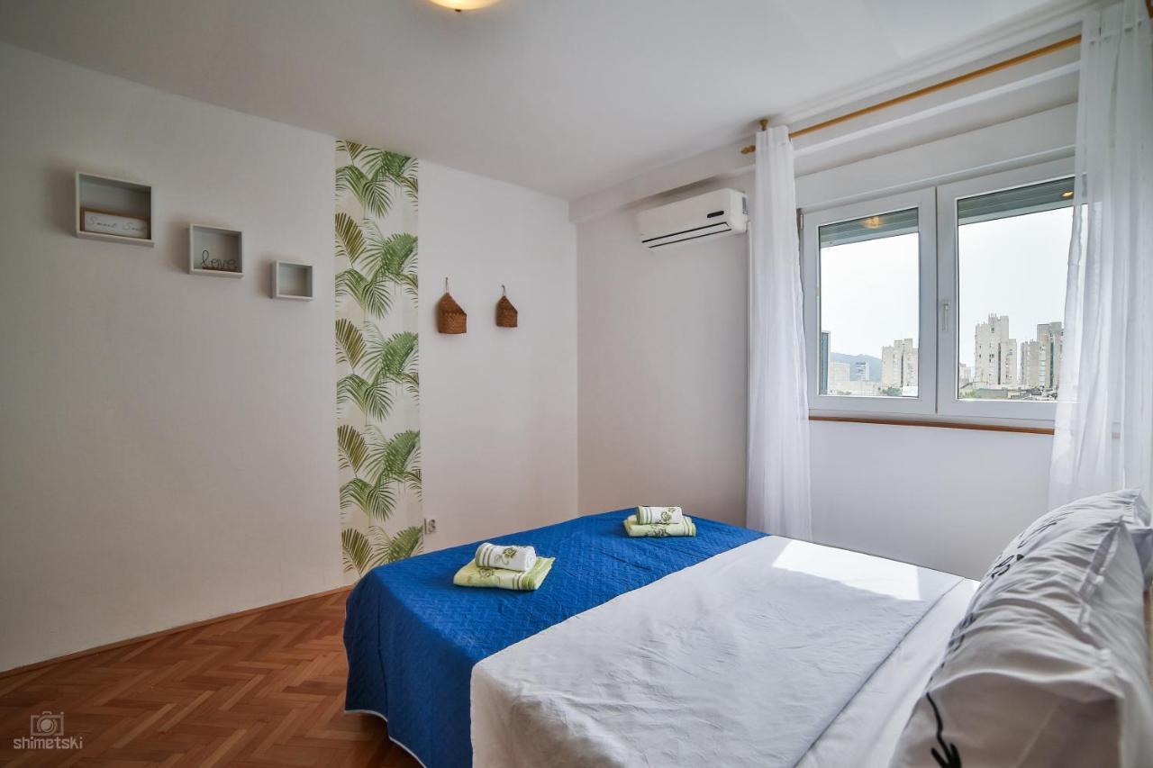 Apartments Ivan & Luka Сплит Экстерьер фото