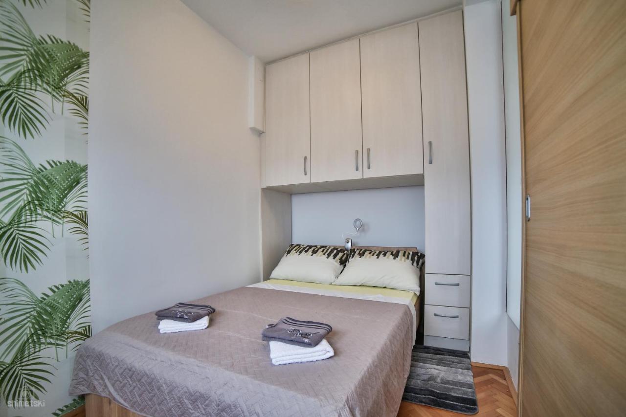 Apartments Ivan & Luka Сплит Экстерьер фото