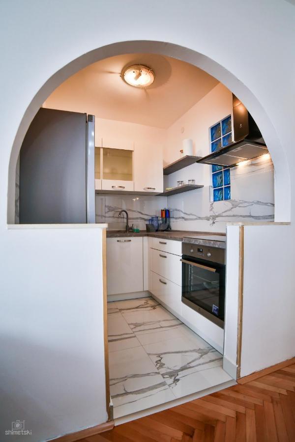 Apartments Ivan & Luka Сплит Экстерьер фото